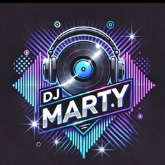 DJ MARTY