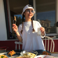 Melisa Sanem Gitsin