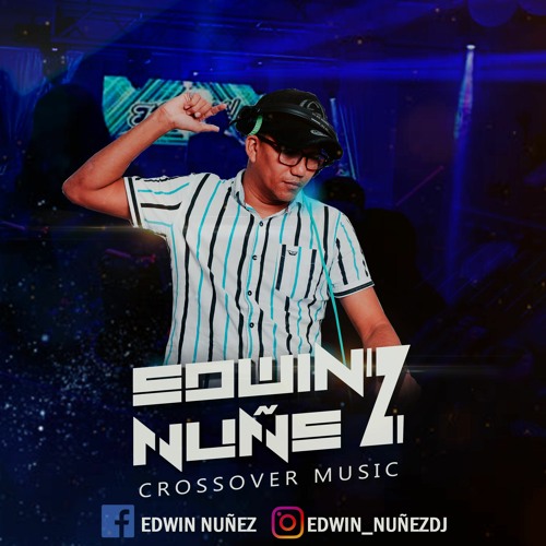 DJ Edwin NuñeZ’s avatar