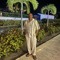 Allan Cust