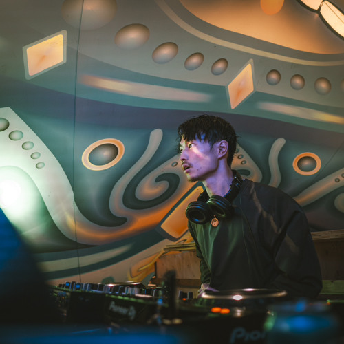 YUKI.T (Magichour Recordings) artist photo