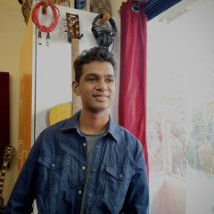 Joshua Samuel Yesudass