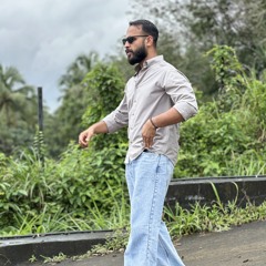 Shareef Ooty