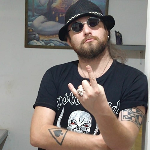 Vitor Bonfá’s avatar