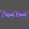 Cassius Ocean