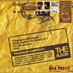 Beats Against the Beast