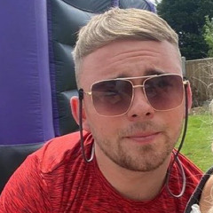 Ben Blythe