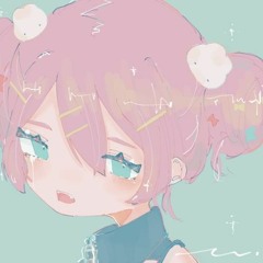小雨ちゃん