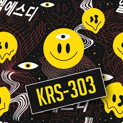 KRS-303’s avatar