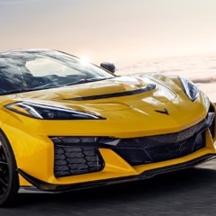 CORVETTE ST