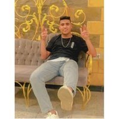 عبد الرحمن احمد