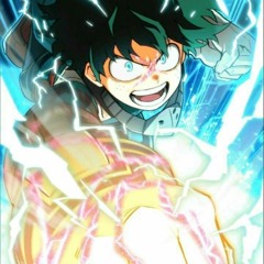 deku full cowling