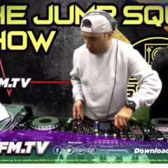 DJ Sharkey A