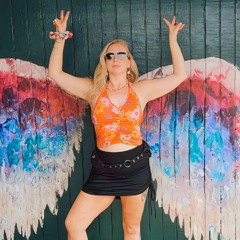 Amanda A-dub Marie
