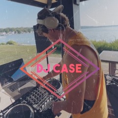 DJ CASE