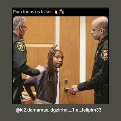 pretinho canalha