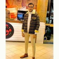 Sherif Abo Raua