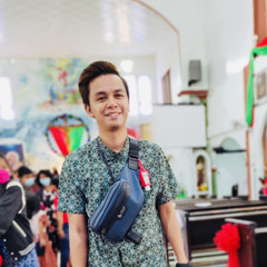 Ndey Brendon Nain