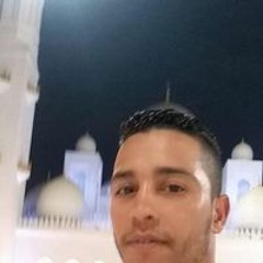 Mohamed Monsef