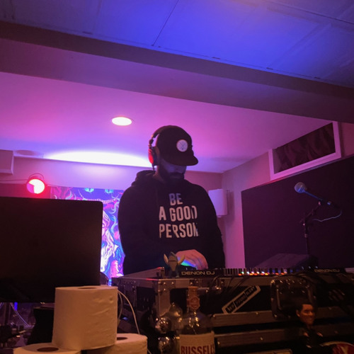 DJ Bansk’s avatar