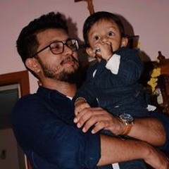 Deekshith R Salian