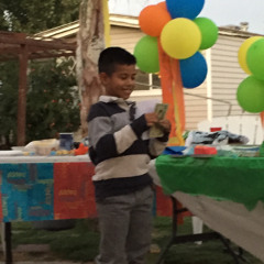 alejandro