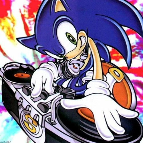 Dj Sonic’s avatar