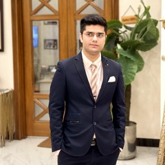 Shariq Saeed