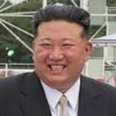 김정은 공식 계정/Kim Jong Un official account
