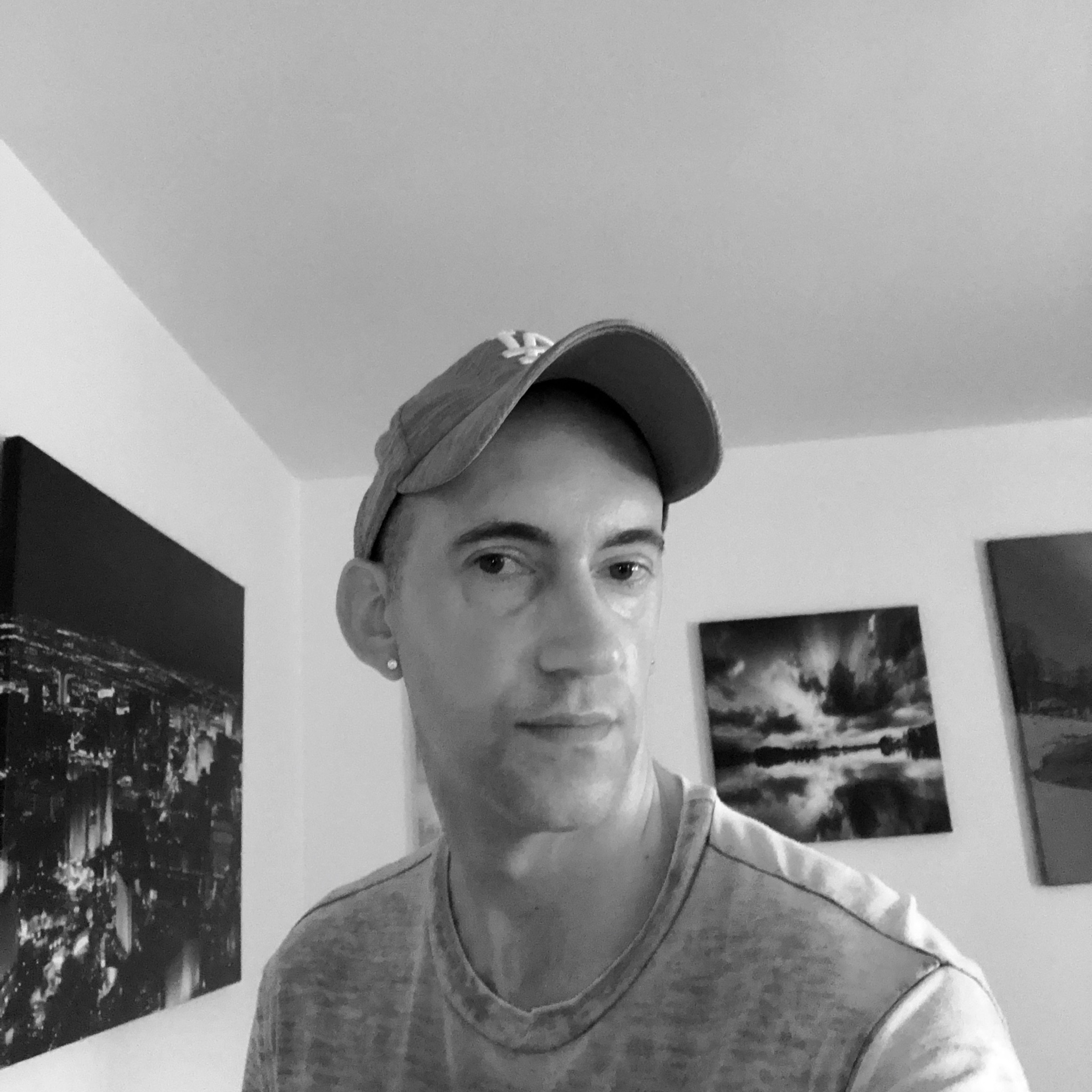 Ben Kempner (Benni Kemps)