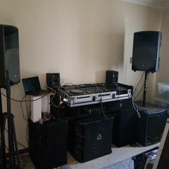Dj orgone