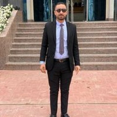 احمد العوامى