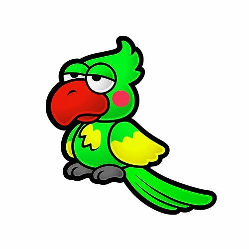 Parrots Records 🇧🇷’s avatar