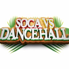 Soca vs Dancehall Holland