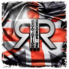 Revolution-Records UK