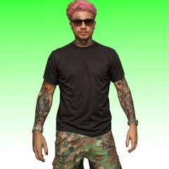 Johnny Paps