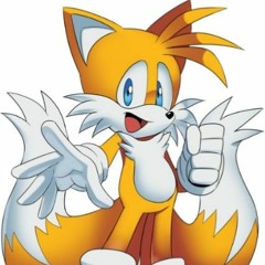 tails the fox