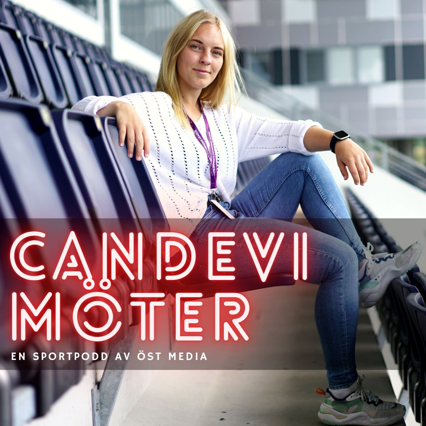 Candevi möter