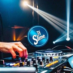 DJSLIME