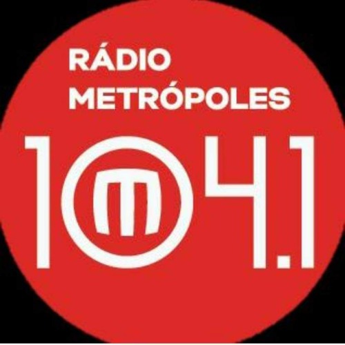 Rádio Metrópoles’s avatar