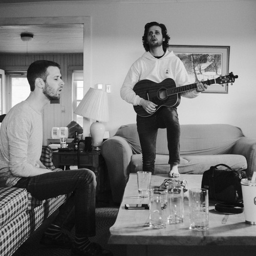 I Want To Write You A Song