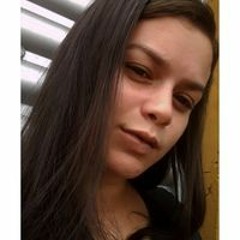 Dimitria Almeida