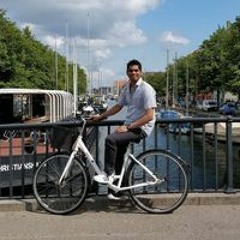 Eric Fernandes