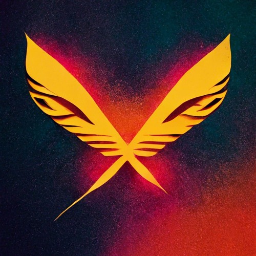 Electro Phoenix Zara’s avatar