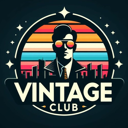 Vintage Club’s avatar