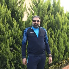 Chabok Hekmattaj