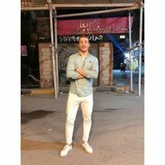 Mostafa Sweed