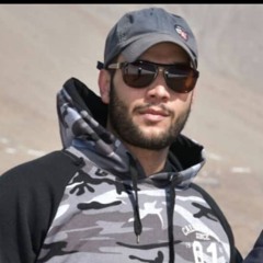 Amir Abbasi