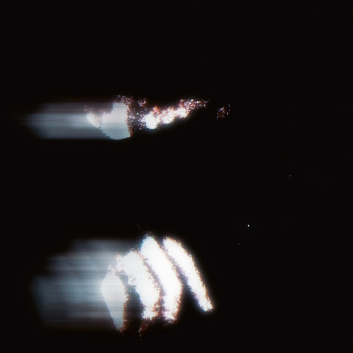 don't look behind you.mp3 [prod. Rxven]