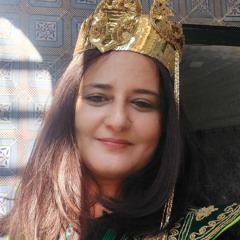 Roua Luffy | Tabaani - تبعني (Official Music Video)